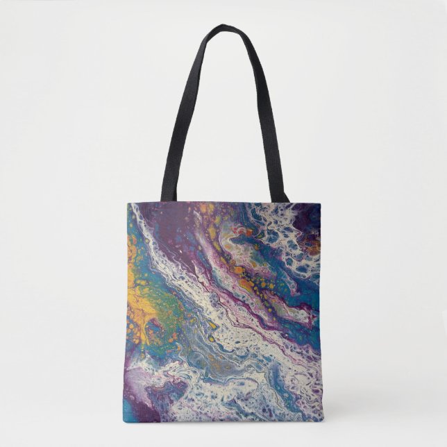 Majestic Tote Bag (Front)