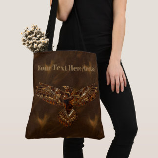 Majestic Tote Bag