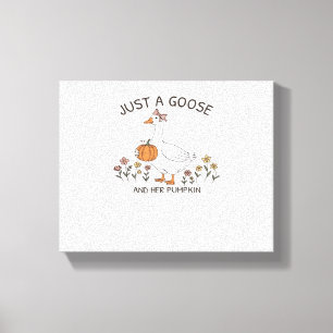 Majestic Turkey Spectacle Art Classic T-Shirt Canvas Print