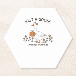 Majestic Turkey Spectacle Art Classic T-Shirt Paper Coaster