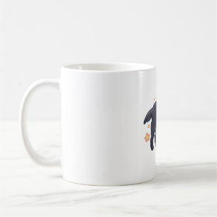 Majestic Wolf Pack Coffee Mug