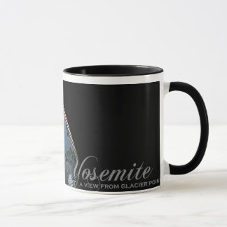 MAJESTIC YOSEMITE MUG