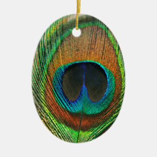 Majesty Ceramic Tree Decoration