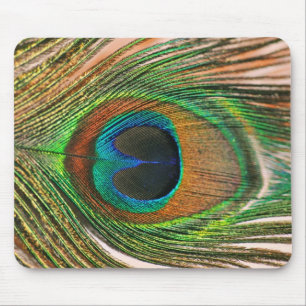 Majesty Mouse Mat