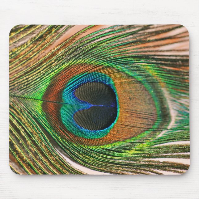 Majesty Mouse Mat (Front)