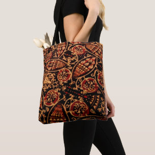 'Majesty' Tote Bag