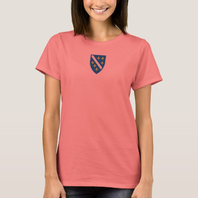 Majica Grb RBiH T-Shirt (Front)