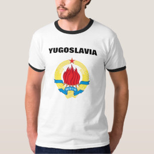 Majica Yugoslavia T-Shirt