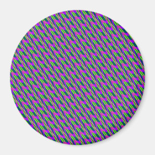 Majickal Waves.... Magnet