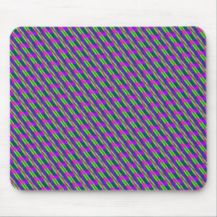 Majickal Waves.... Mouse Mat