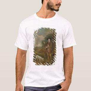 Major John Dade (1726-1811) of Tannington, Suffolk T-Shirt