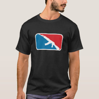 Major League AK T-Shirt