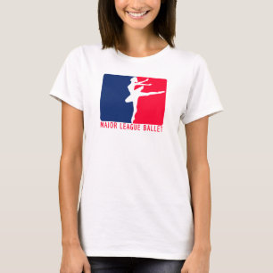 Major League Ballet T-Shirt