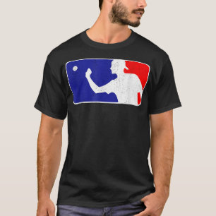 Major League Beer Pong T T-Shirt