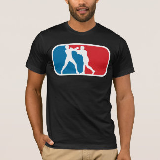 Major League Boxing T-Shirt