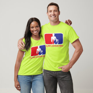 Major League EDM Shirt