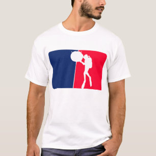 Major League EOD MCM 4 T-Shirt