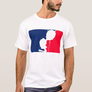 Major League EOD MCM T-Shirt