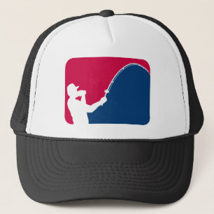 Major League Fishing Trucker Hat