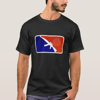 Major League Fragger T-Shirt