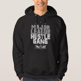 MAJOR LEAGUE HOODIE