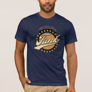 Major League Kickball - Philadelphia Funk Shirt