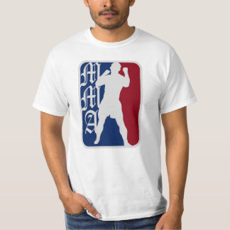 Major League MMA Shirt