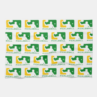 "Major League Pickleball" Sports Towel