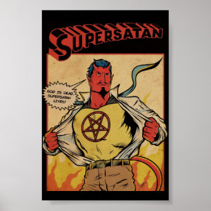 Major League Poster