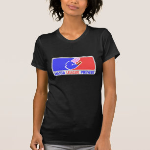 Major League Prevert T-Shirt