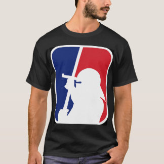 Major League SCA (Dark Shirt) T-Shirt