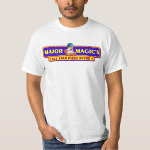 MAJOR MAGIC T-Shirt #2