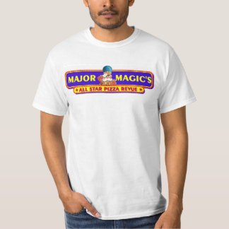 MAJOR MAGIC T-Shirt #2