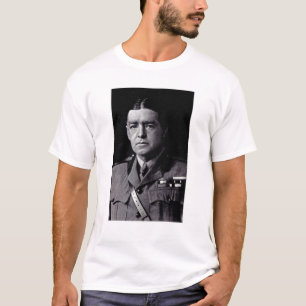 Major Sir Ernest Shackleton T-Shirt
