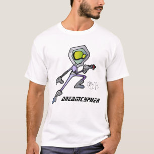 Major Tom  T-Shirt