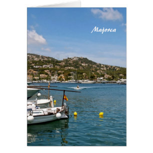 Majorca