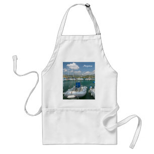 Majorca Aprons