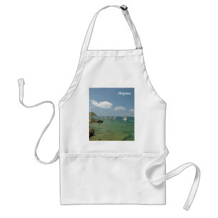 Majorca Aprons