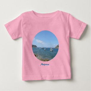 Majorca Baby T-Shirt
