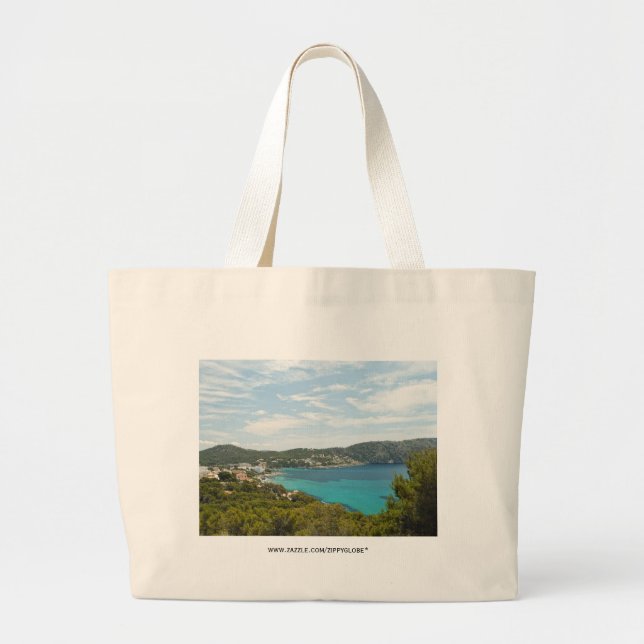 Majorca Bag (Front)