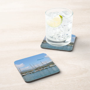 Majorca Coaster
