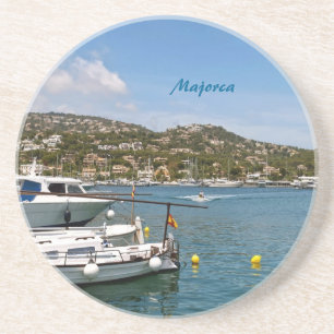 Majorca Coaster