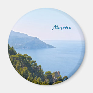 Majorca Magnet