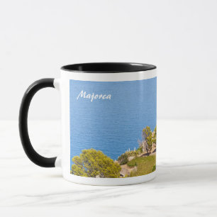 Majorca Mug