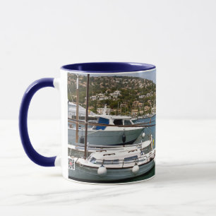 Majorca Mug