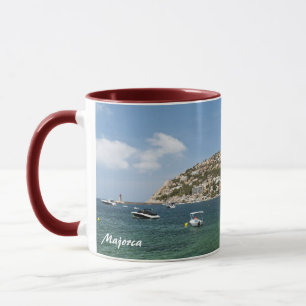 Majorca Mug