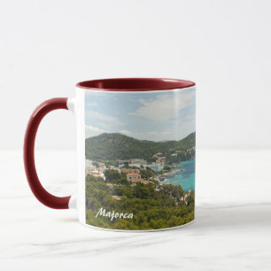 Majorca Mug