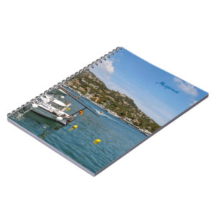 Majorca Notebook