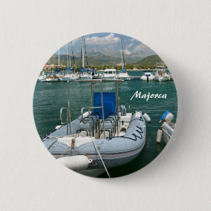 Majorca Pin