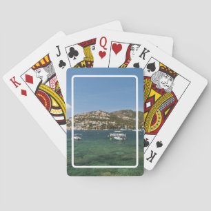 Majorca Playing Cards